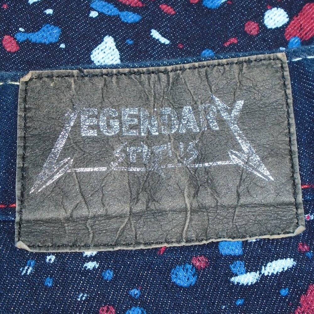 Legendary Status - Picture 7 of 9
